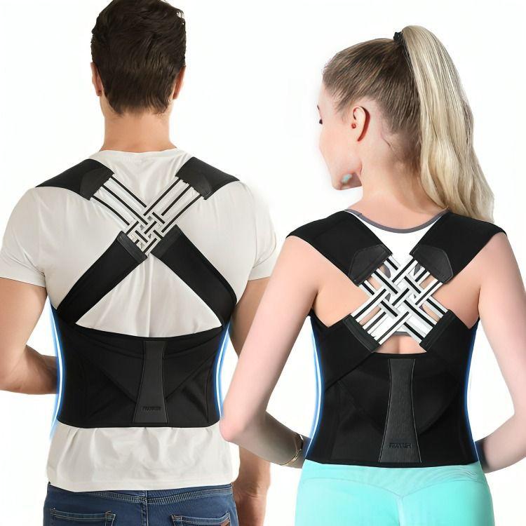 ᴀʟ ᴛᴀɪʙᴀ -Instant Posture Corrector – مصحح وضعية فوري