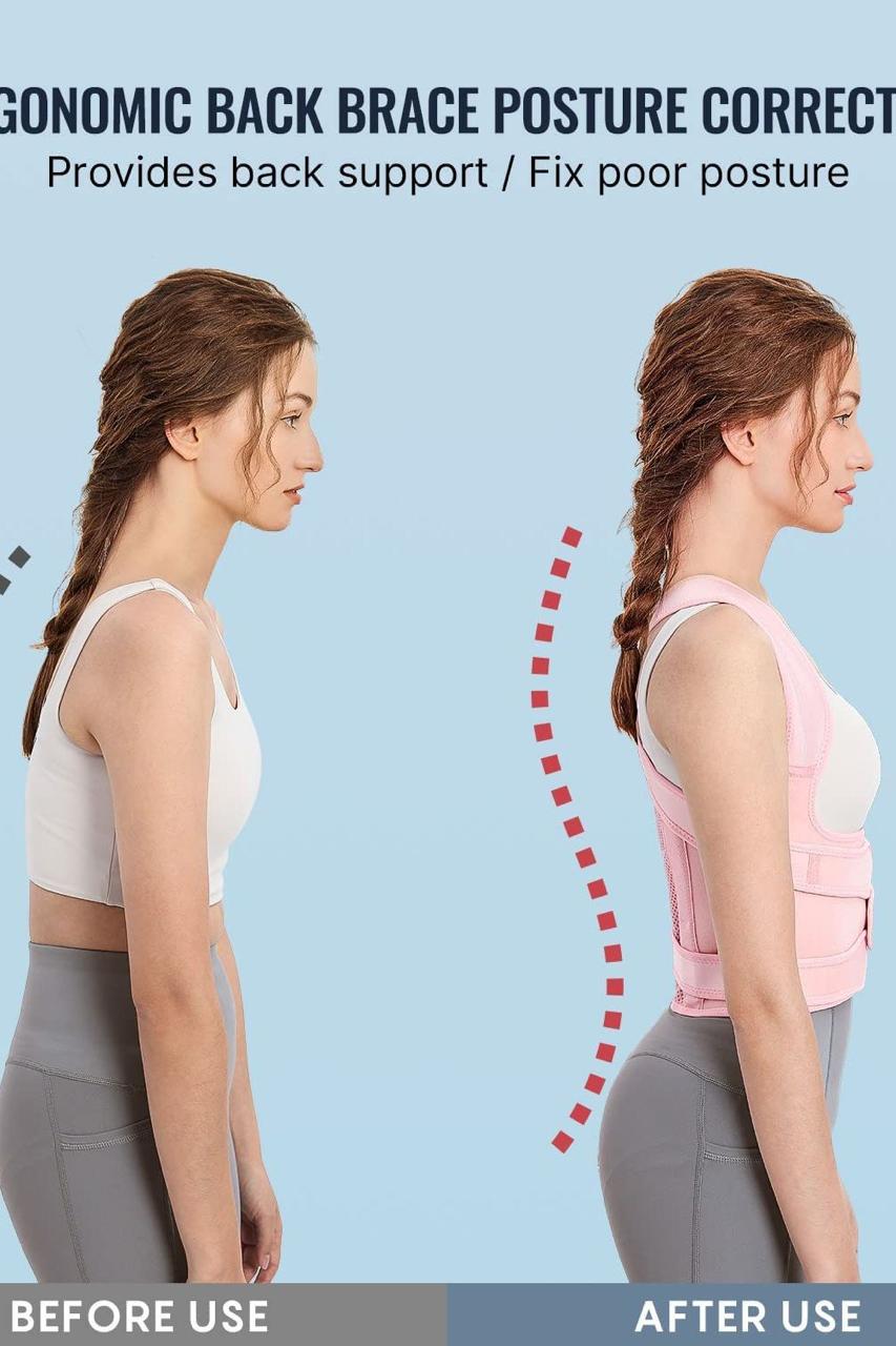 ᴀʟ ᴛᴀɪʙᴀ -Instant Posture Corrector – مصحح وضعية فوري