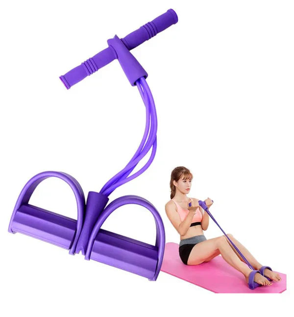 ᴀʟ ᴛᴀɪʙᴀ™Tummy Trainer – مدرب البطن