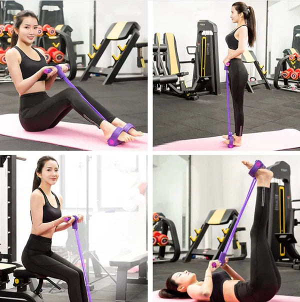 ᴀʟ ᴛᴀɪʙᴀ™Tummy Trainer – مدرب البطن