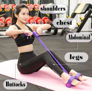 ᴀʟ ᴛᴀɪʙᴀ™Tummy Trainer – مدرب البطن