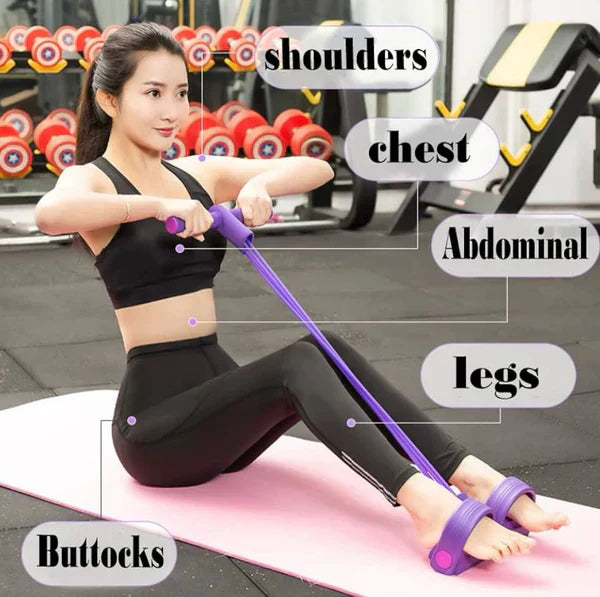 ᴀʟ ᴛᴀɪʙᴀ™Tummy Trainer – مدرب البطن