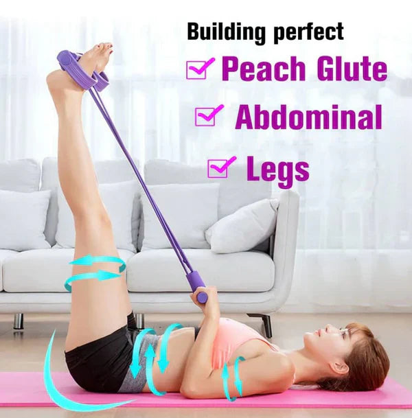 ᴀʟ ᴛᴀɪʙᴀ™Tummy Trainer – مدرب البطن
