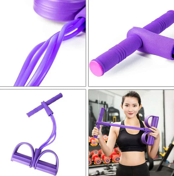 ᴀʟ ᴛᴀɪʙᴀ™Tummy Trainer – مدرب البطن