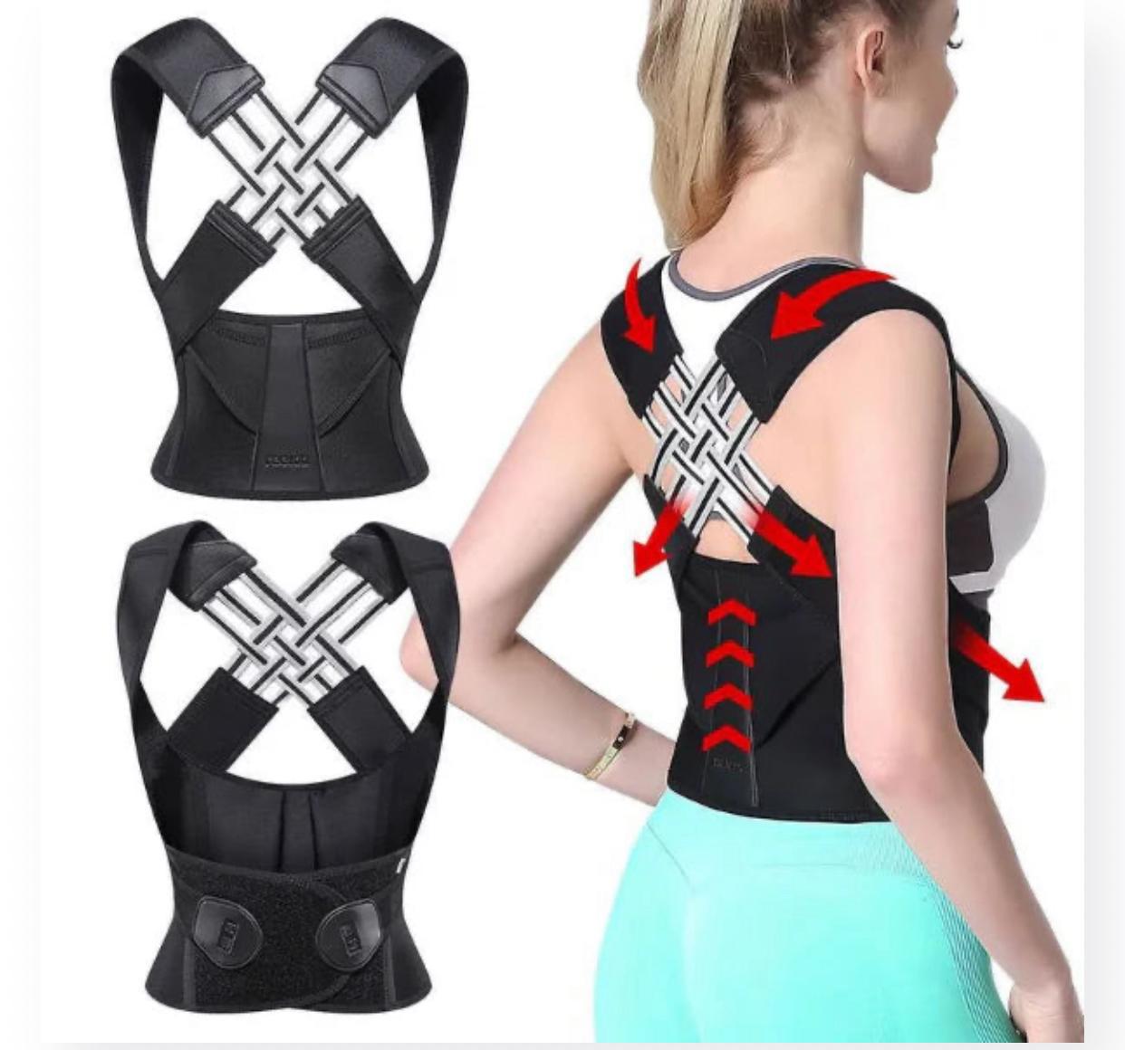 ᴀʟ ᴛᴀɪʙᴀ -Instant Posture Corrector – مصحح وضعية فوري