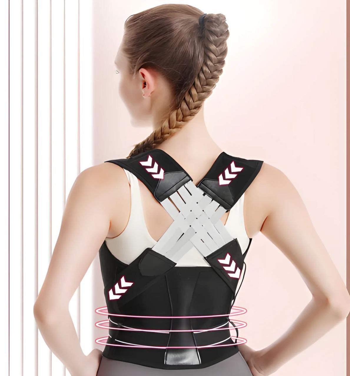 ᴀʟ ᴛᴀɪʙᴀ -Instant Posture Corrector – مصحح وضعية فوري