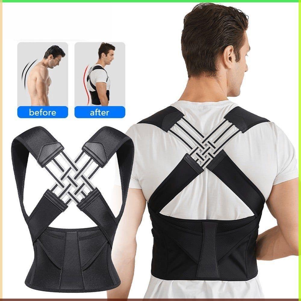 ᴀʟ ᴛᴀɪʙᴀ -Instant Posture Corrector – مصحح وضعية فوري