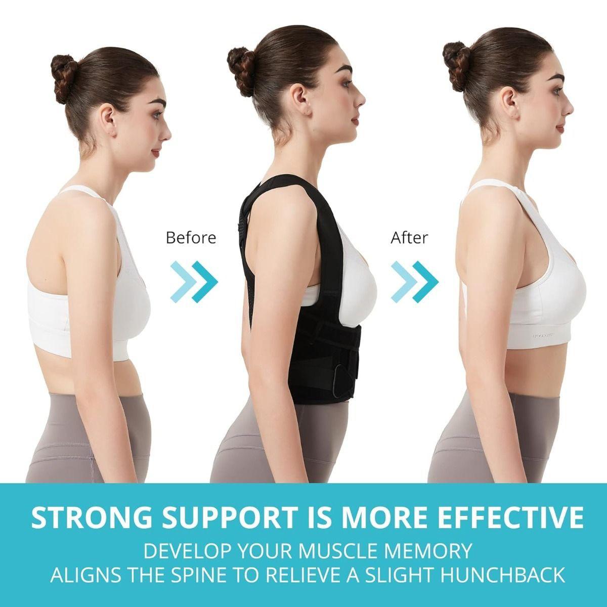 ᴀʟ ᴛᴀɪʙᴀ -Instant Posture Corrector – مصحح وضعية فوري