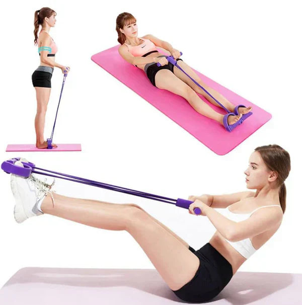 ᴀʟ ᴛᴀɪʙᴀ™Tummy Trainer – مدرب البطن