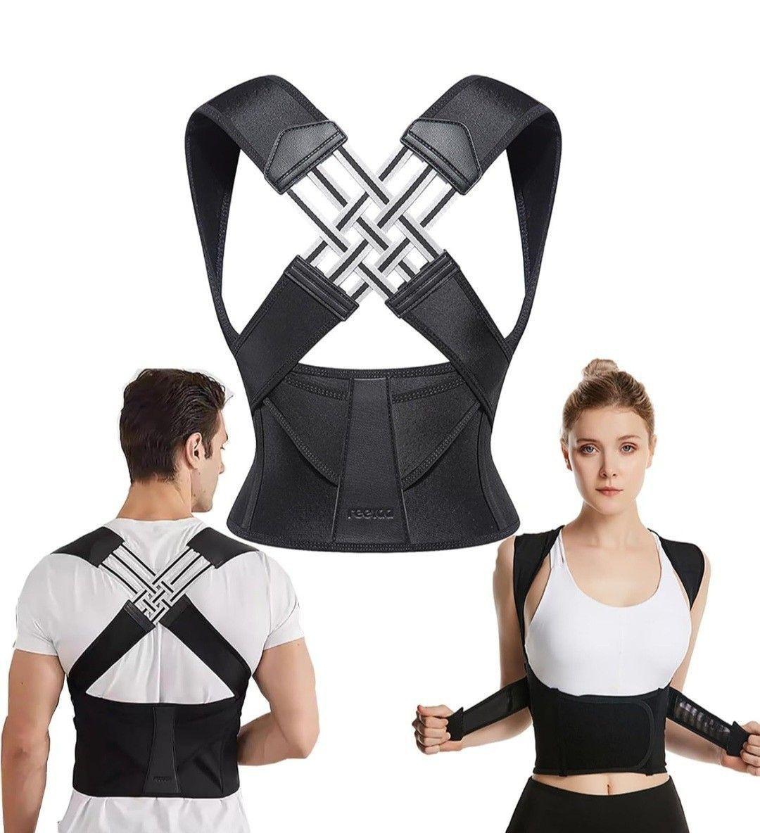 ᴀʟ ᴛᴀɪʙᴀ -Instant Posture Corrector – مصحح وضعية فوري