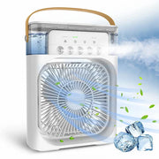 ᴀʟ ᴛᴀɪʙᴀ™Mini Air Coolerهيكساليفينغ™ ميني مكيف الهواء المحمول