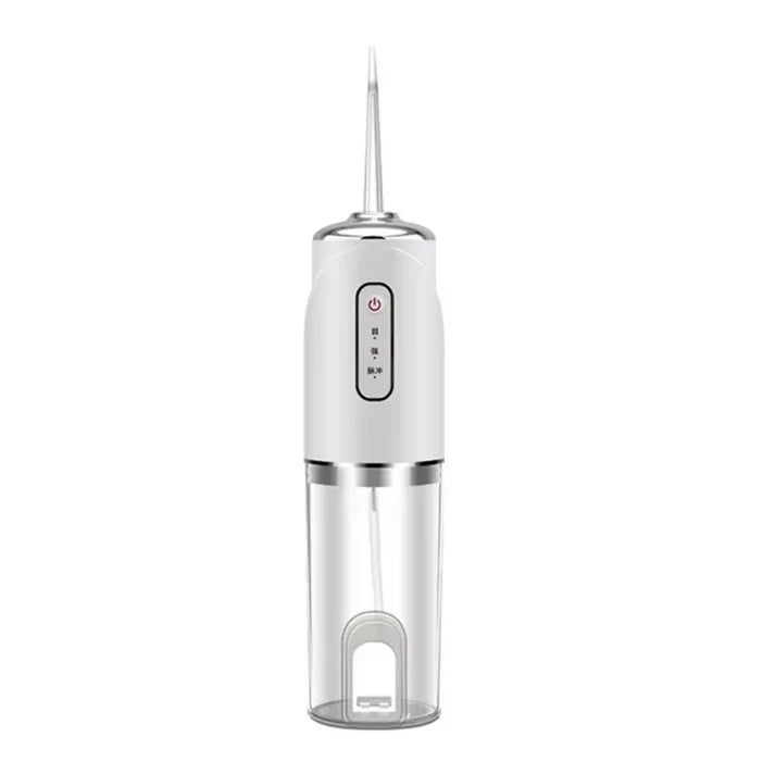 ᴀʟ ᴛᴀɪʙᴀ™3 In 1 Oral Irrigatorجهاز ري الفم 3 في 1