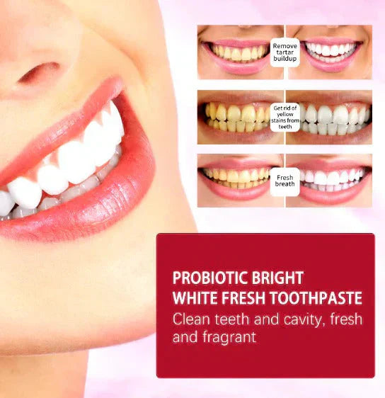 ᴀʟ ᴛᴀɪʙᴀ™Sp-4 Toothpaste