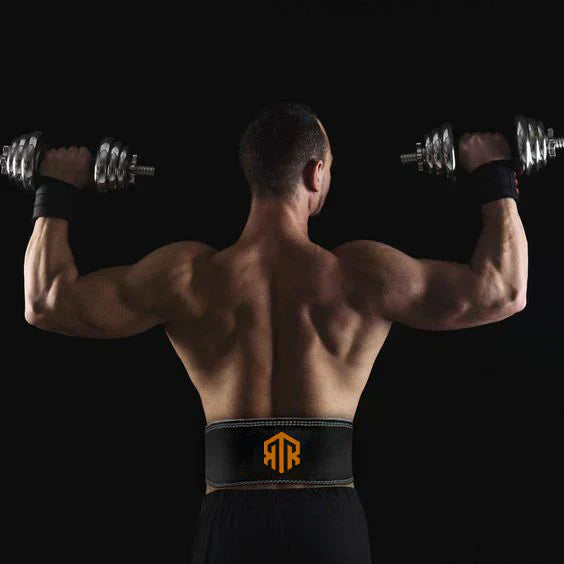 ᴀʟ ᴛᴀɪʙᴀ™HOT ADJUSTABLE SLIMING BELT | حزام التخسيس القابل للتعديل الساخن