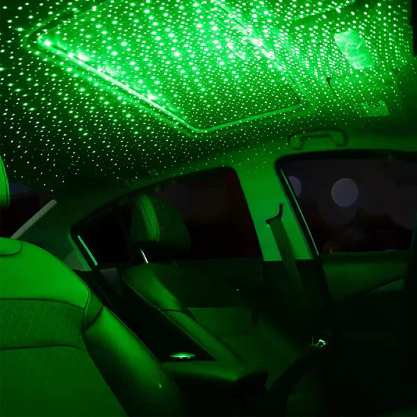 ᴀʟ ᴛᴀɪʙᴀ™ Star Decoration Light