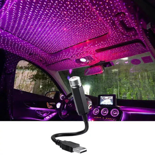 ᴀʟ ᴛᴀɪʙᴀ™ Star Decoration Light