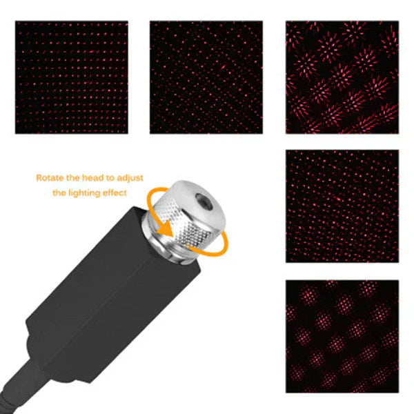 ᴀʟ ᴛᴀɪʙᴀ™ Star Decoration Light