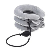 Cervical Neck Traction Device